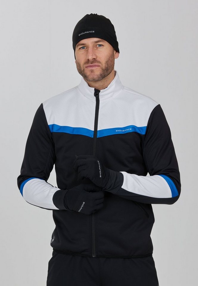 ENDURANCE Outdoorjacke Larson mit reflektierenden Elementen Bild 2