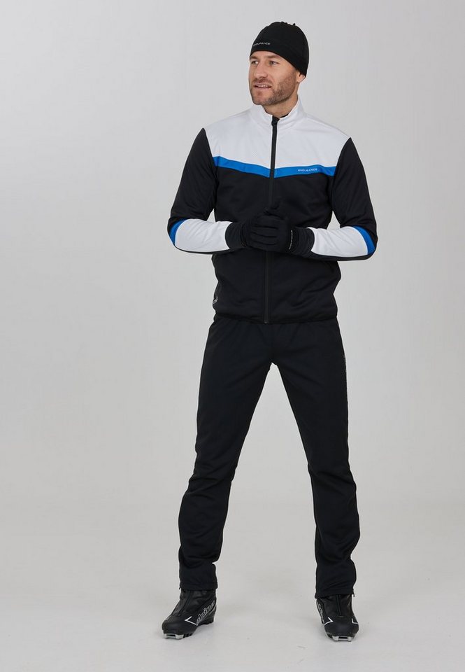 ENDURANCE Outdoorjacke Larson mit reflektierenden Elementen Bild 3