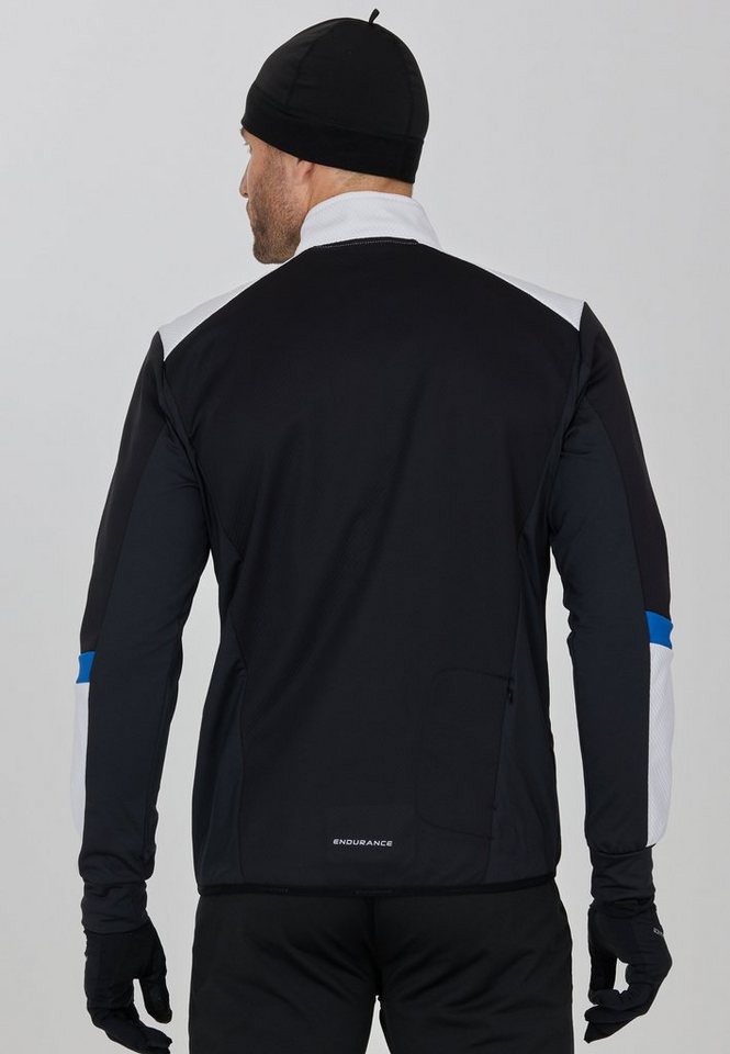 ENDURANCE Outdoorjacke Larson mit reflektierenden Elementen Bild 4