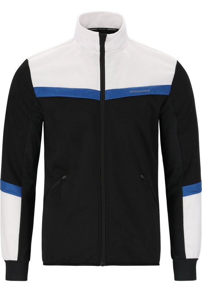 ENDURANCE Outdoorjacke Larson mit reflektierenden Elementen Bild 5