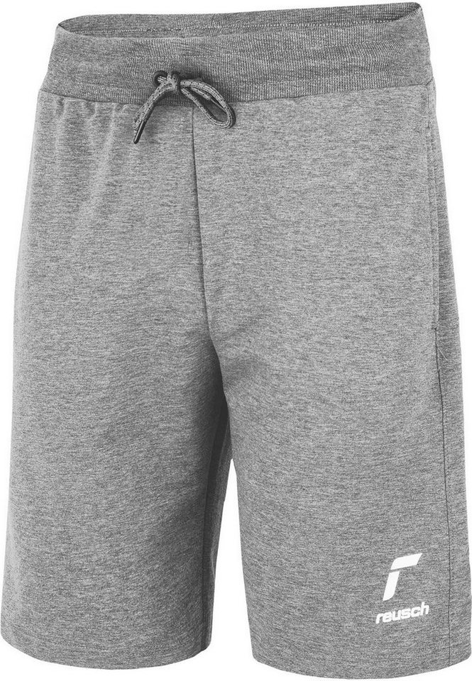 Reusch Torwarthose Shorts mit elastischem Bund