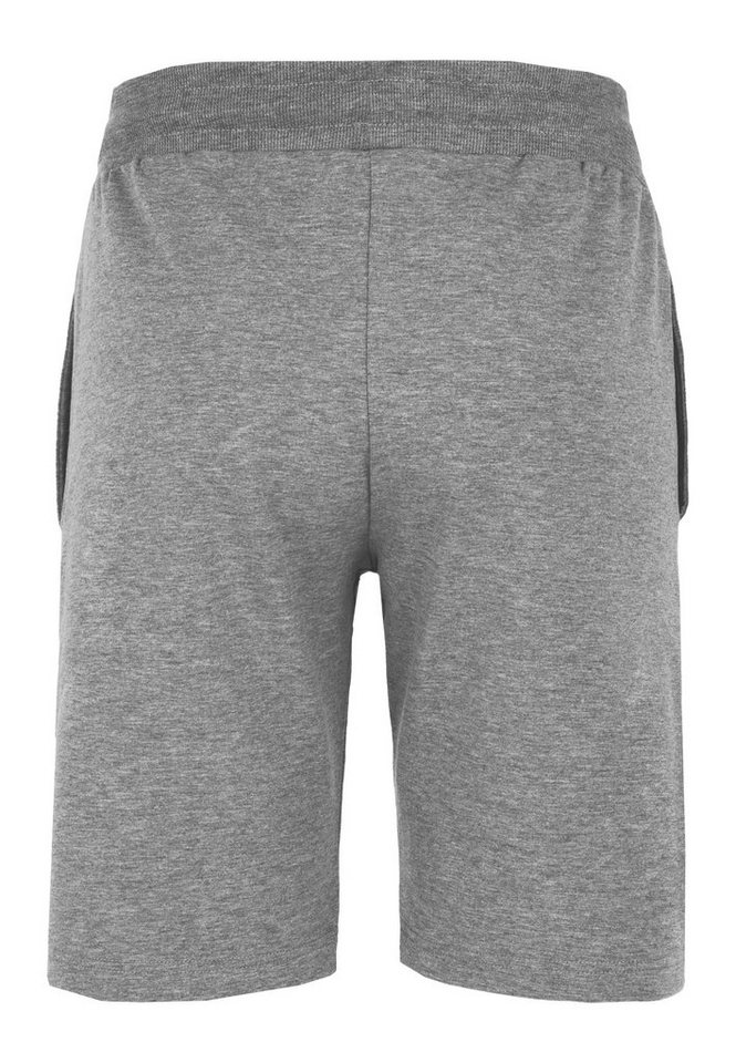 Reusch Torwarthose Shorts mit elastischem Bund Bild 2