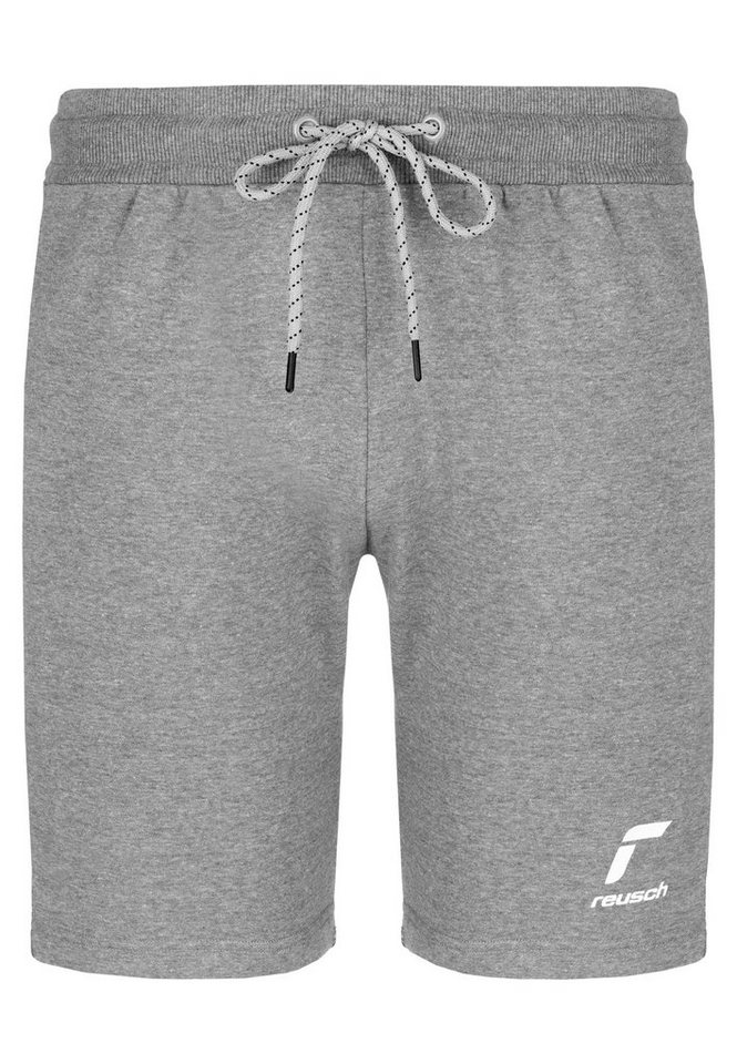 Reusch Torwarthose Shorts mit elastischem Bund Bild 3