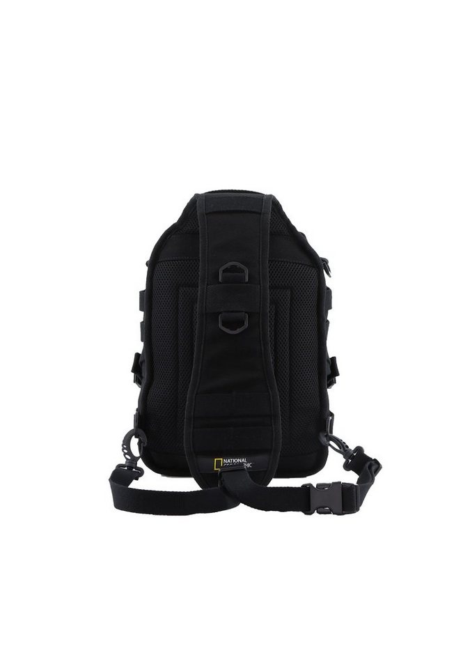 NATIONAL GEOGRAPHIC Sportrucksack Milestone, aus recycelten PET-Flaschen Bild 3