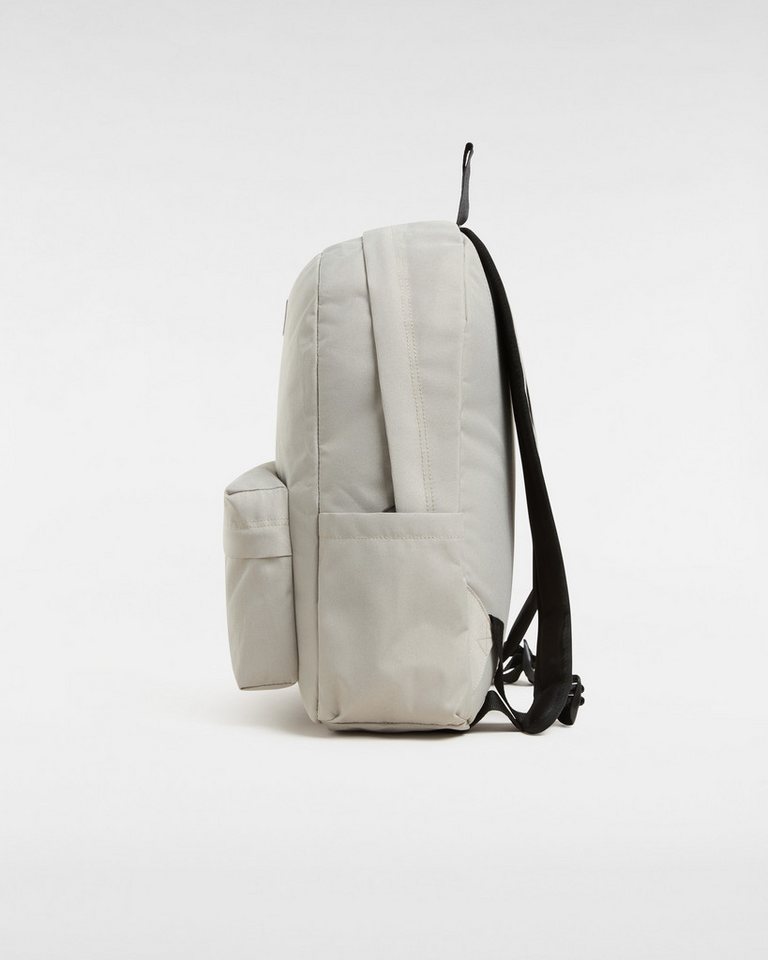 Vans Rucksack OLD SKOOL BACKPACK, mit 22 Litern Volumen, aus Polyester