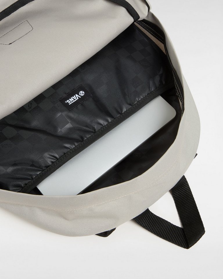 Vans Rucksack OLD SKOOL BACKPACK, mit 22 Litern Volumen, aus Polyester Bild 5