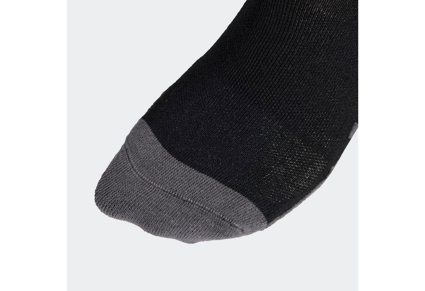 adidas Performance Funktionssocken ESS CC QRT 3P (3-Paar) Kurzsocken, Sneakersocken, im 3er Pack, mit climacool® Technologie Bild 2