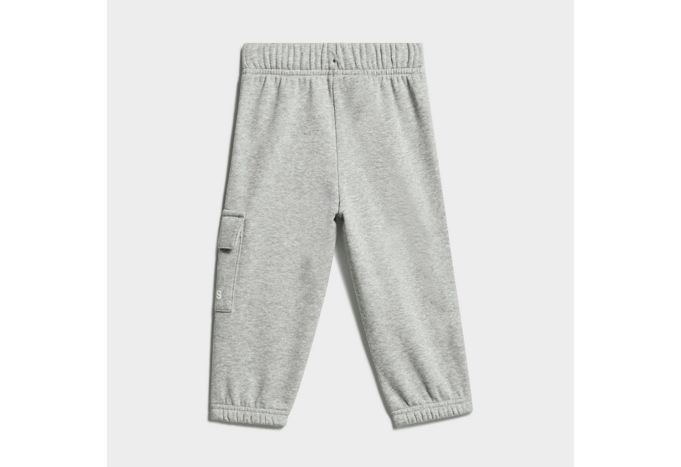 adidas Sportswear Trainingsanzug I LIN FL JOG (2-tlg), für Babys, sportlicher Zweiteiler, 2-teiliges Set Bild 2