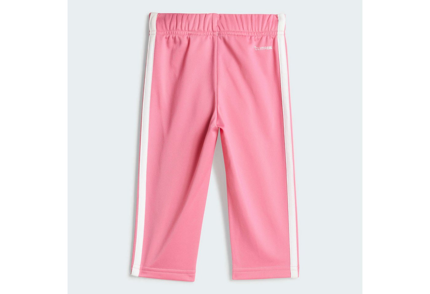 adidas Sportswear Trainingsanzug I 3S TIB TS (2-tlg), für Babys, 2-teilig, sportlicher Stil, aus Polyester
