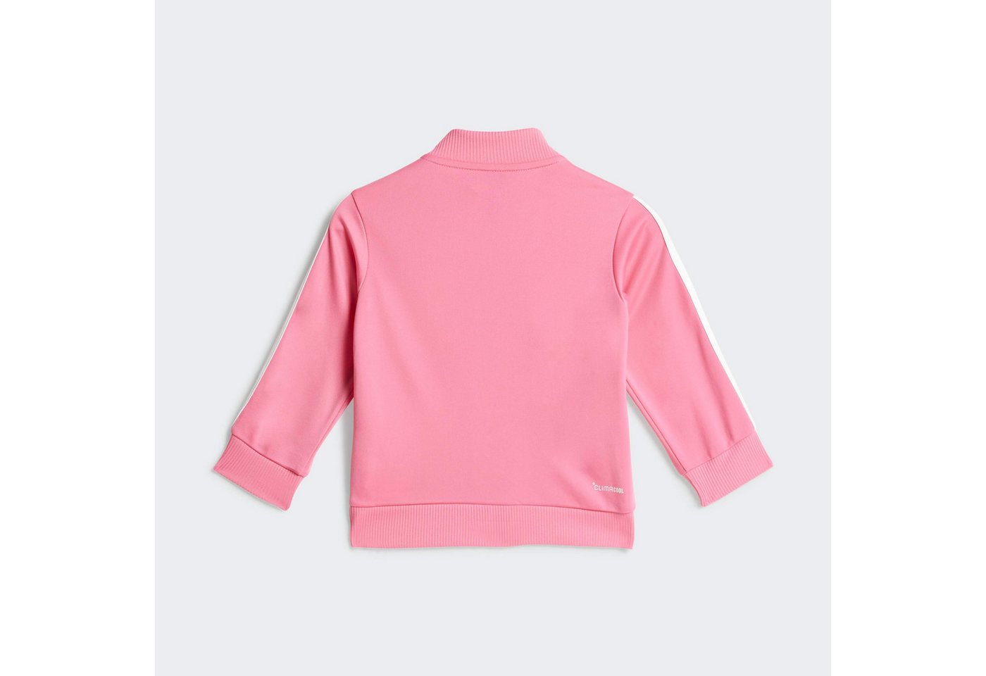 adidas Sportswear Trainingsanzug I 3S TIB TS (2-tlg), für Babys, 2-teilig, sportlicher Stil, aus Polyester Bild 3