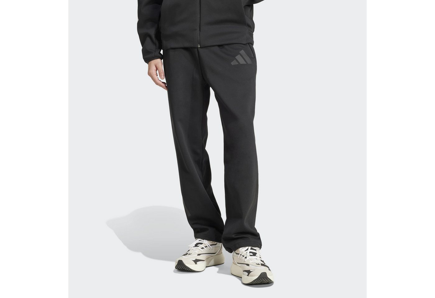 adidas Sportswear Sporthose M Z.N.E. OHPT für Erwachsene, normal-weite Passform, lange Hose Bild 2
