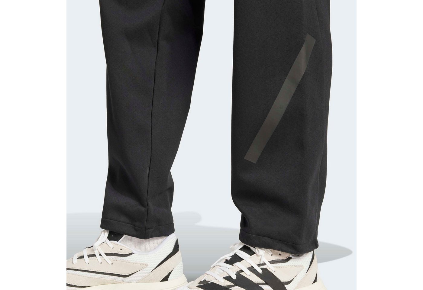 adidas Sportswear Sporthose M Z.N.E. OHPT für Erwachsene, normal-weite Passform, lange Hose Bild 4