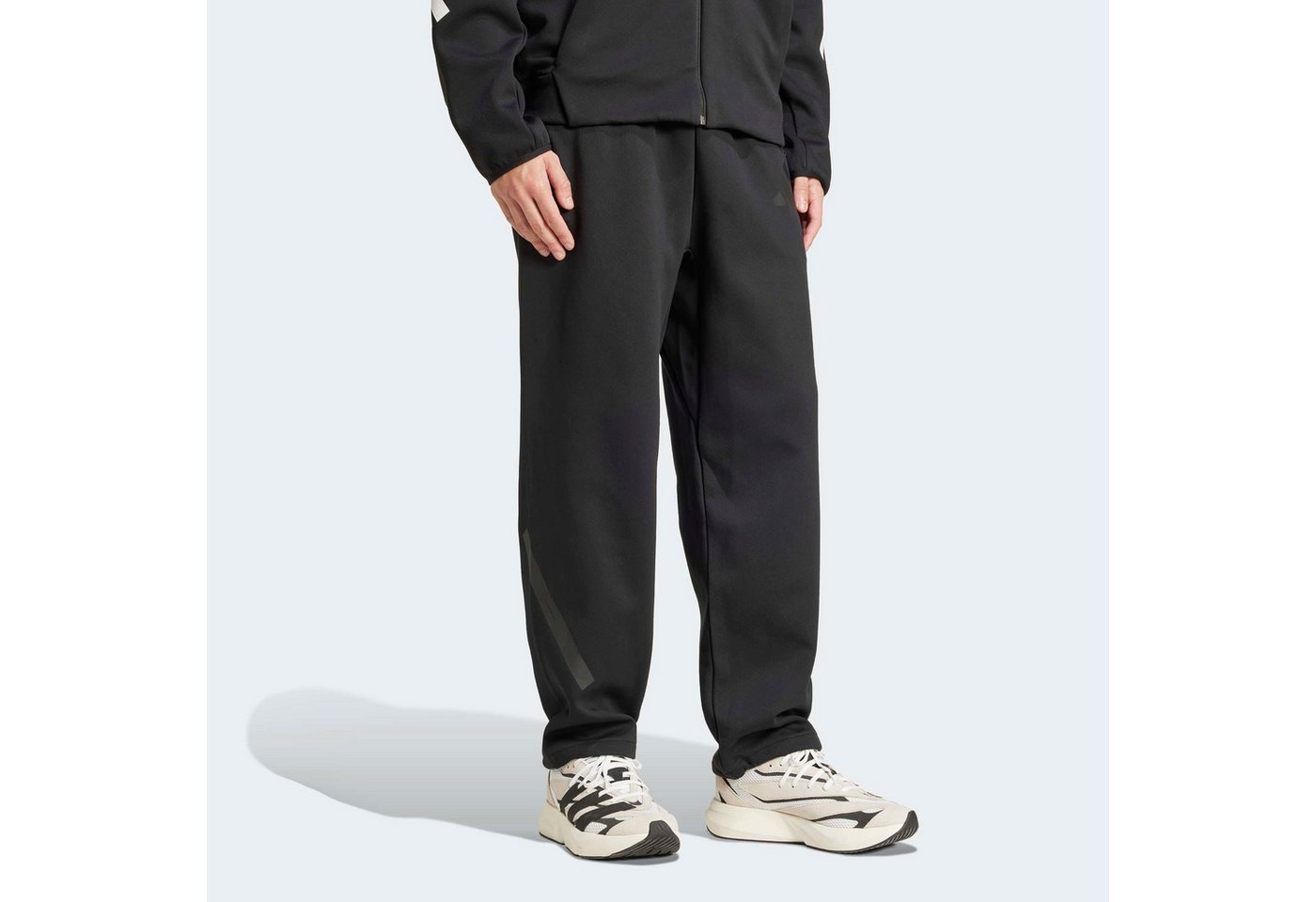 adidas Sportswear Sporthose M Z.N.E. OHPT für Erwachsene, normal-weite Passform, lange Hose Bild 5