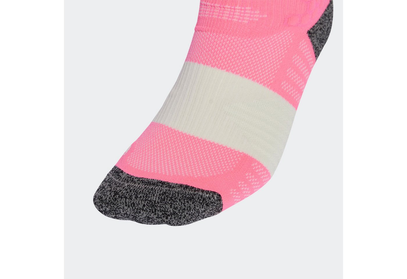 adidas Performance Funktionssocken RUNXBOOST SOCK für Laufen, aus Polyamid, Polyester und Elasthan Bild 2