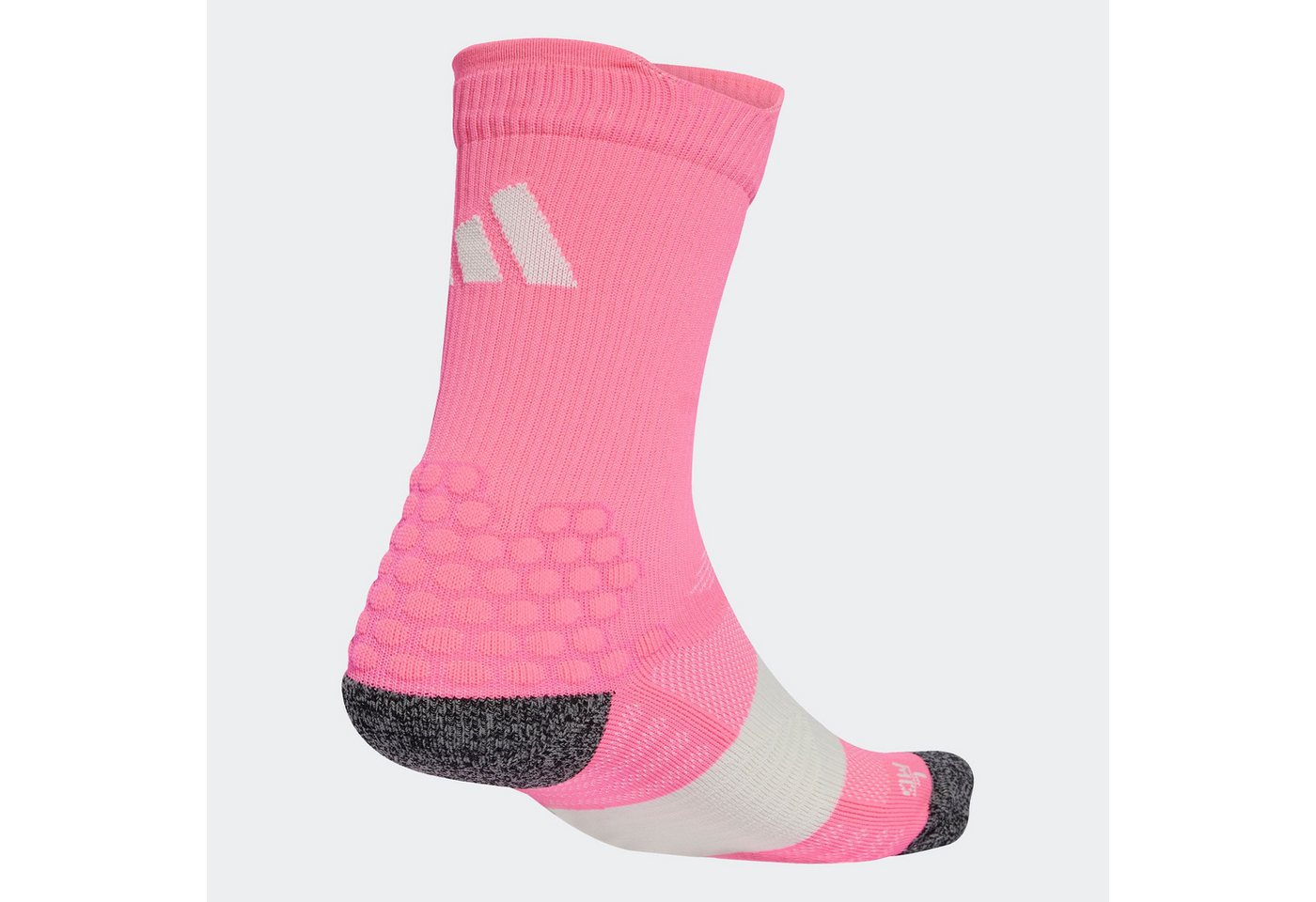 adidas Performance Funktionssocken RUNXBOOST SOCK für Laufen, aus Polyamid, Polyester und Elasthan Bild 3