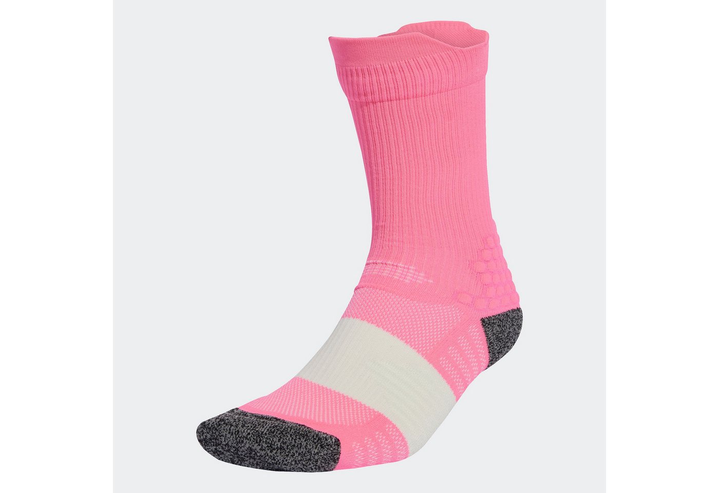 adidas Performance Funktionssocken RUNXBOOST SOCK für Laufen, aus Polyamid, Polyester und Elasthan Bild 4