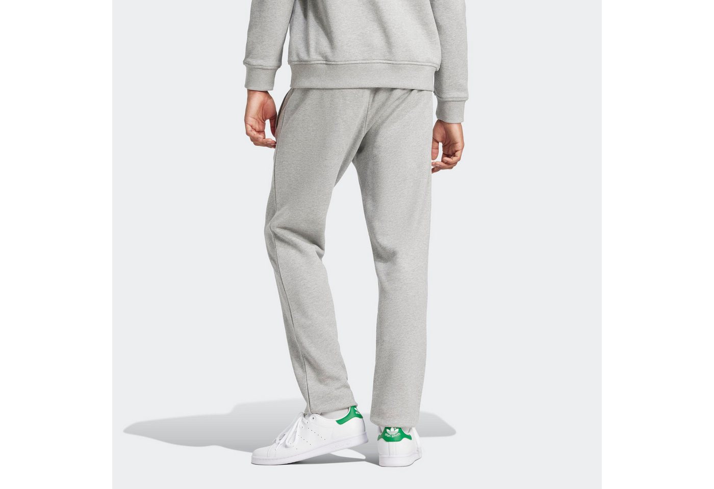 adidas Originals Sporthose TREFOIL ESSENTIALS FRENCH TERRY für Erwachsene, mit Kordelverschluss, normale Weite, aus Baumwolle Bild 3