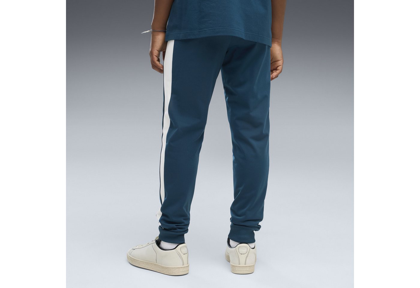 PUMA Sporthose T7 ALWAYS ON Trainingshose Jungen Bild 4