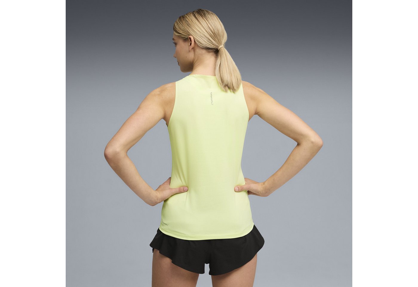 PUMA Trainingsshirt RUN CLOUDSPUN Lauftanktop Damen Bild 2