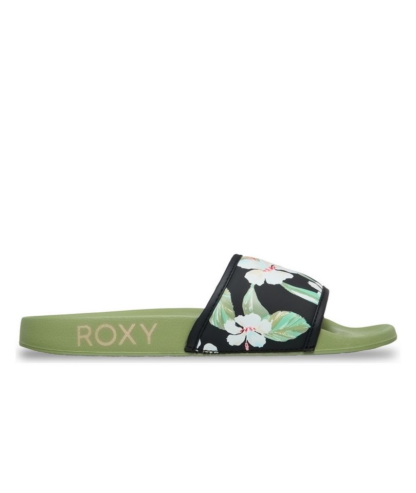 Roxy SLIPPY IV Badesandale Badelatschen