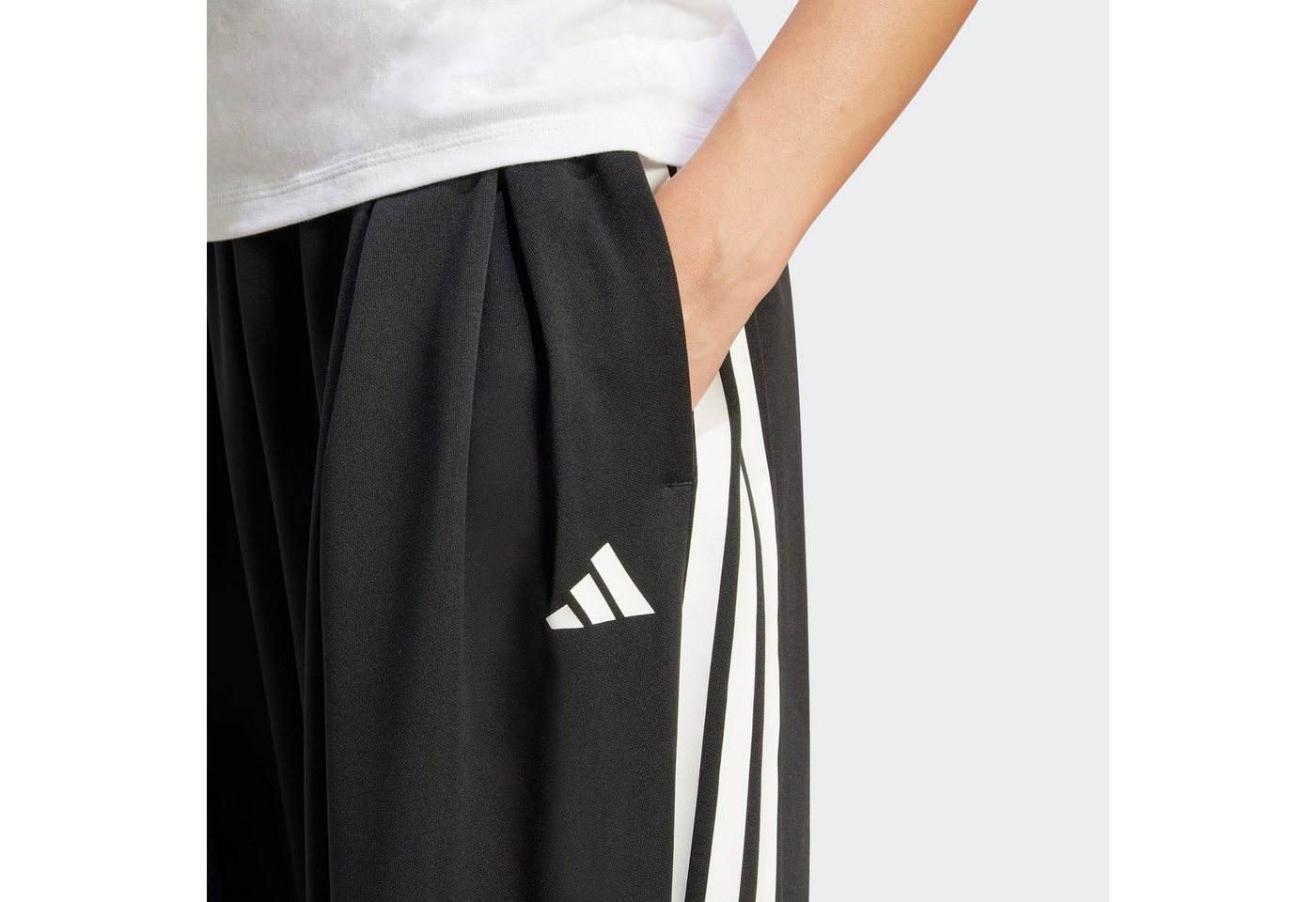 adidas Sportswear Sporthose W TIRO OH PT Bild 4