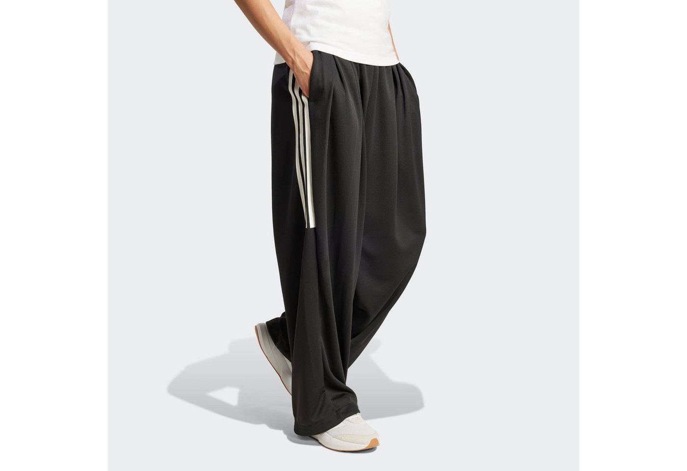 adidas Sportswear Sporthose W TIRO OH PT Bild 5