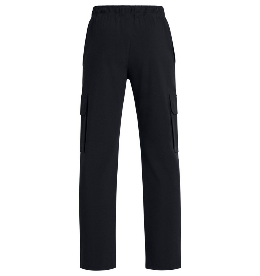 Under Armour® Sporthose UA B ICON WOVEN PANT leicht verstaubar, vielseitig einsetzbar, sportlicher Stil