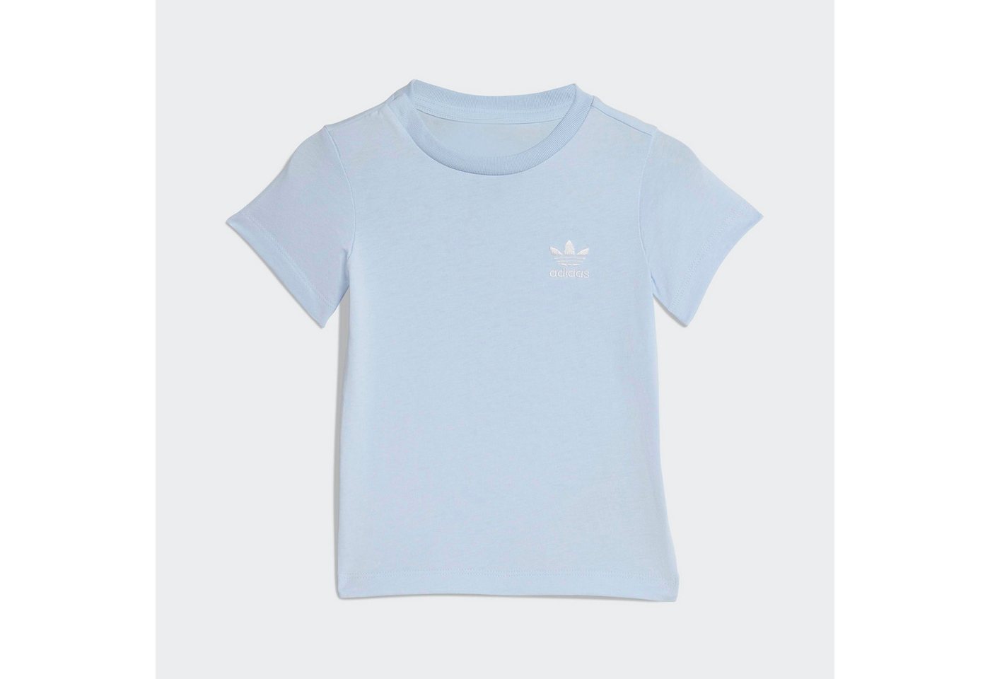 adidas Originals Trainingsanzug KIDS UND -SET (2-tlg), für Babys, 2-teilig, aus Baumwolle Bild 2