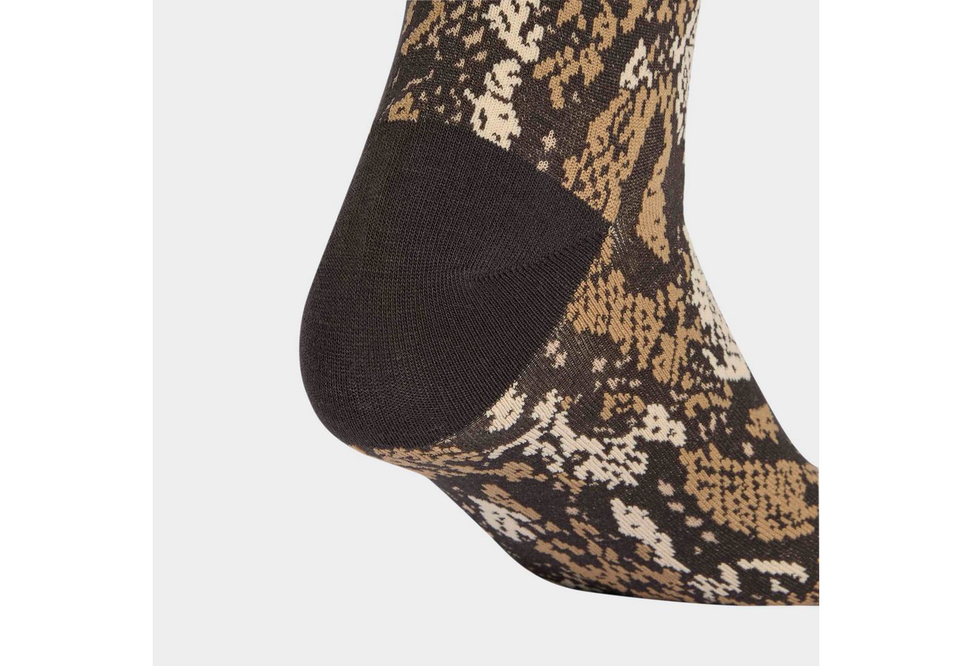 adidas Originals Sportsocken SNAKE GRAPHIC CREW, 2 PAAR (2-Paar) mit Schlangenlederprint, aus Polyester, Baumwolle und Polyamid Bild 2