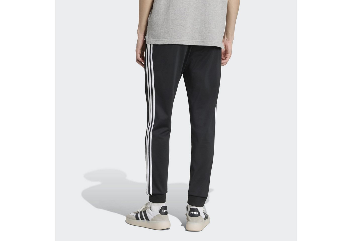 adidas Sportswear Sporthose M DAYRDY TP sportlicher Stil, für Jogging und Training, aus Polyester Bild 2
