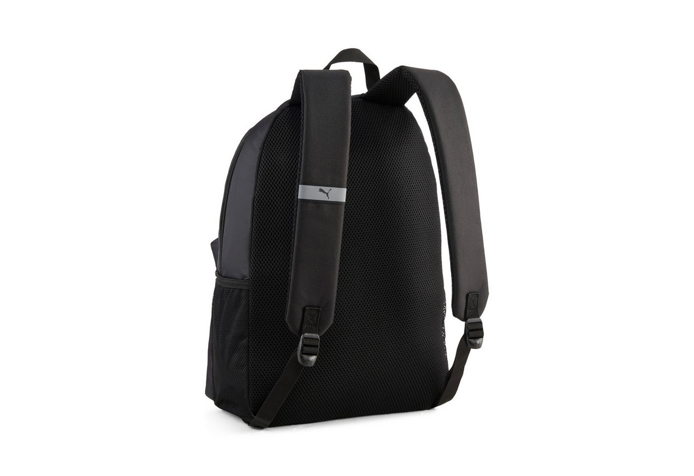 PUMA Rucksack PHASE PUFFER BACKPACK, gemusterte Optik, sportlicher Stil, für Erwachsene geeignet Bild 2