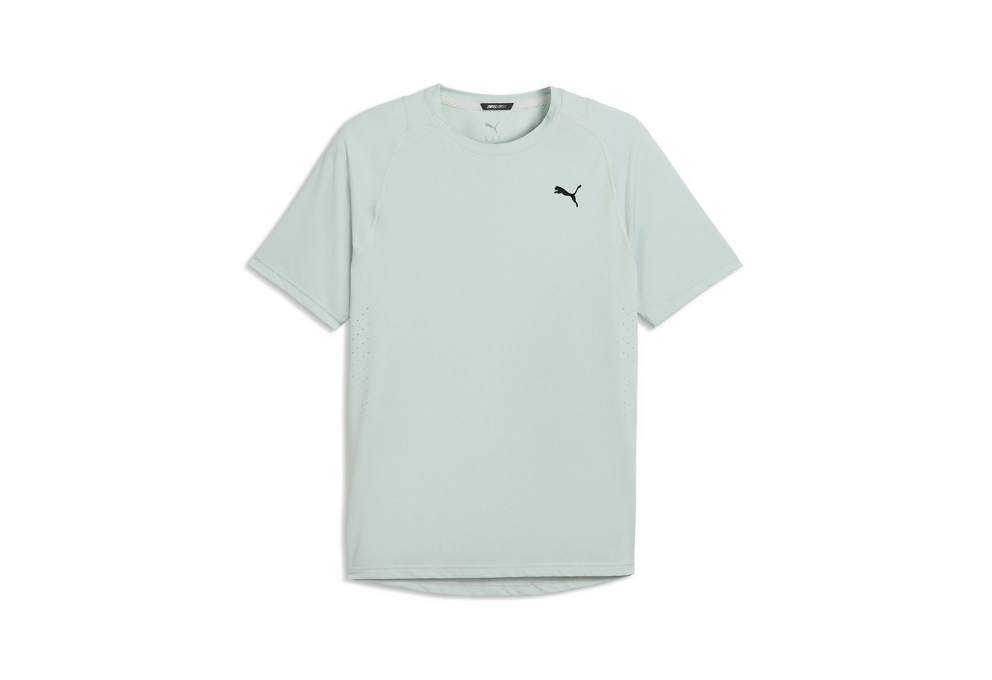 PUMA Trainingsshirt M PWRMODE TEE Regular Fit, kurzärmelig, sportlicher Stil, für Training Bild 2