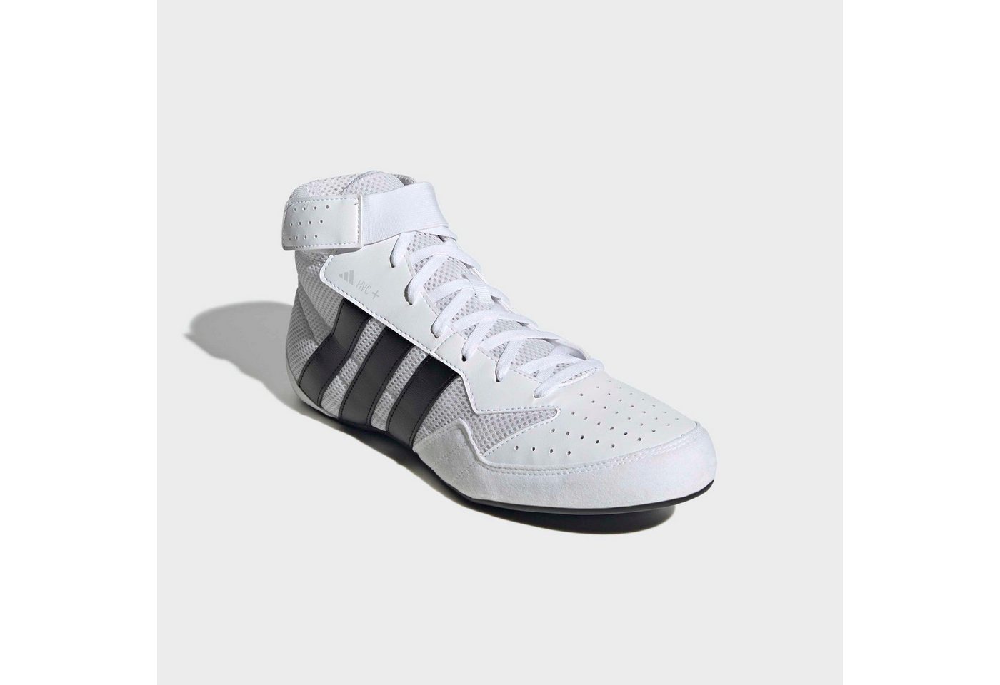 adidas Performance HVC PLUS Trainingsschuh Ringerschuh Bild 2
