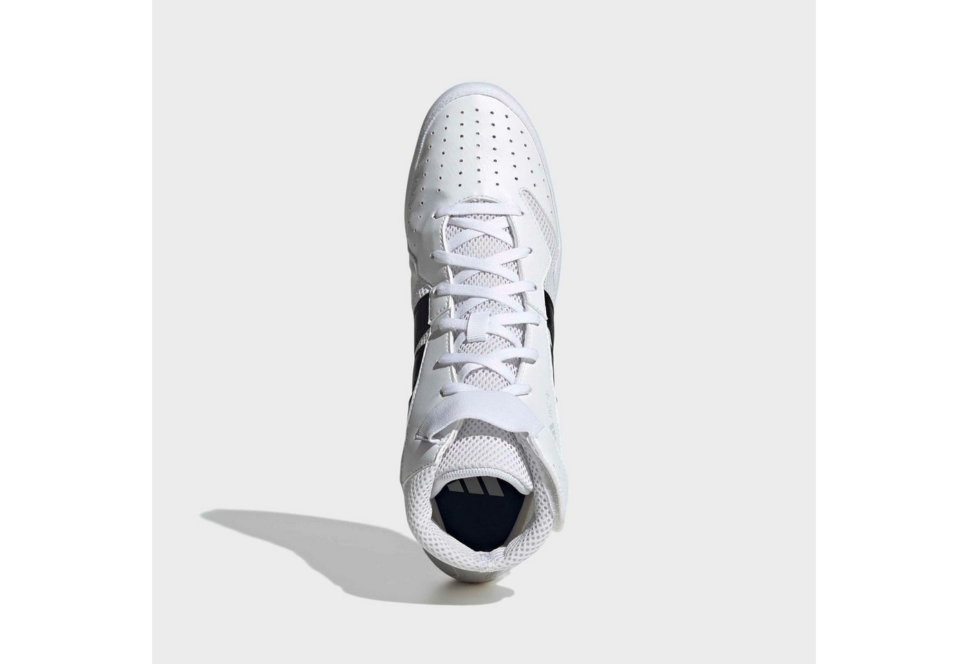 adidas Performance HVC PLUS Trainingsschuh Ringerschuh Bild 3