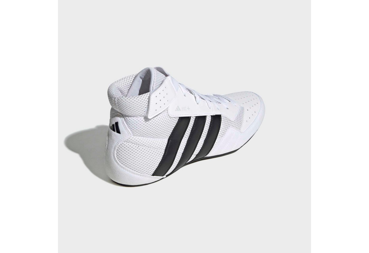 adidas Performance HVC PLUS Trainingsschuh Ringerschuh Bild 4