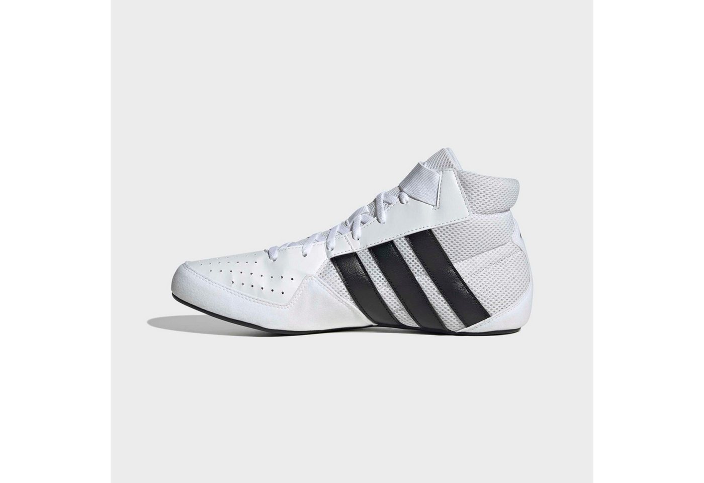 adidas Performance HVC PLUS Trainingsschuh Ringerschuh Bild 5