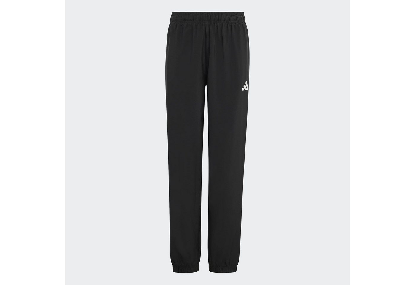adidas Sportswear Sporthose J SL STFD PT für Kinder, normal-weite Passform, aus Polyester, mit Gummizug Bild 2