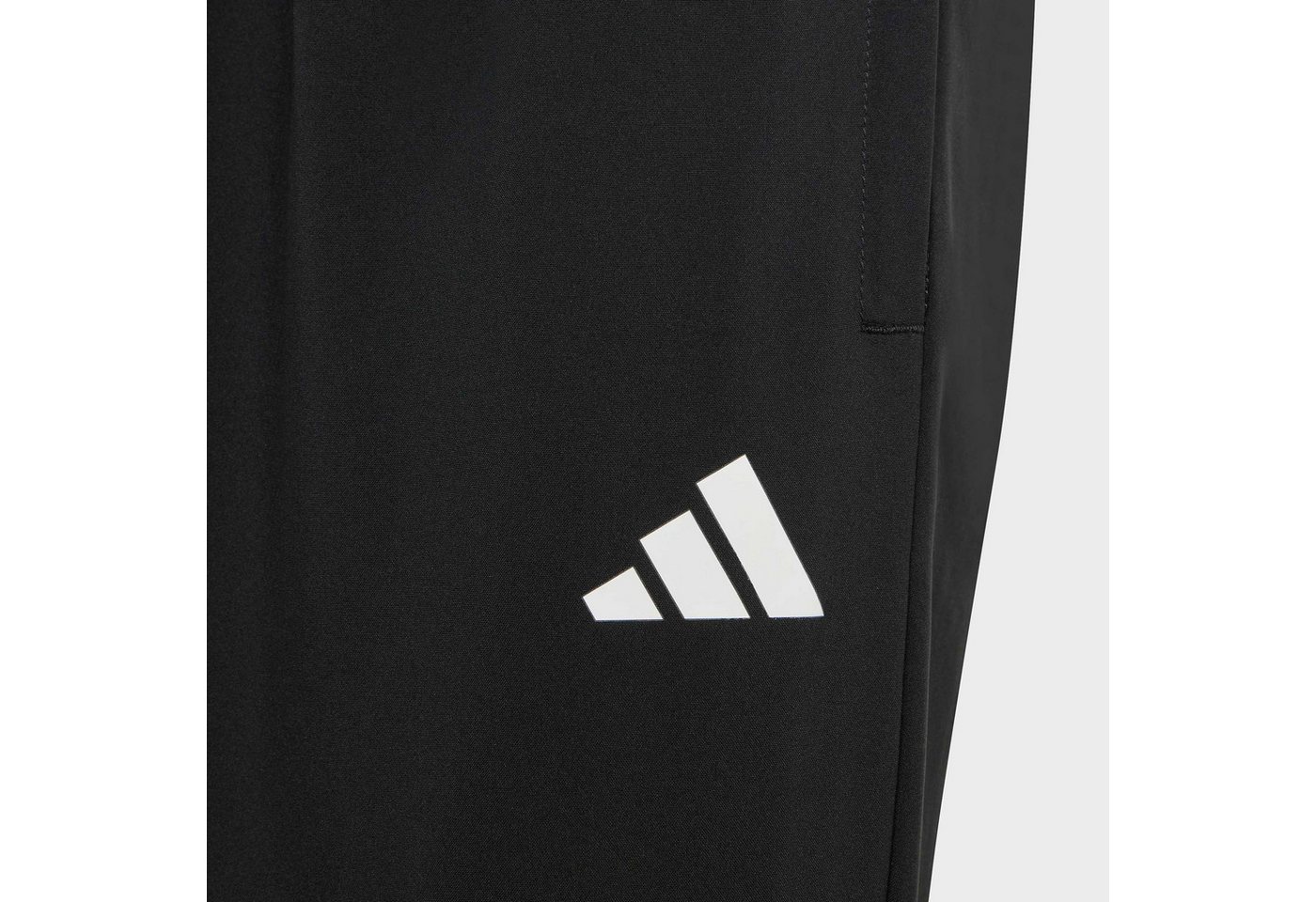 adidas Sportswear Sporthose J SL STFD PT für Kinder, normal-weite Passform, aus Polyester, mit Gummizug Bild 3
