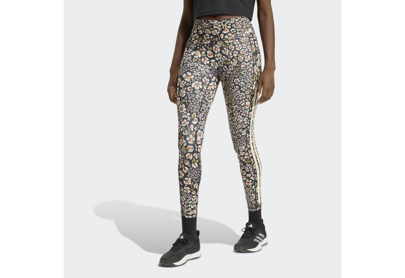 adidas Performance Trainingstights FARM LEGGINGS sportliche 7/8-Länge, ohne Verschluss, mit climacool® Technologie Bild 2