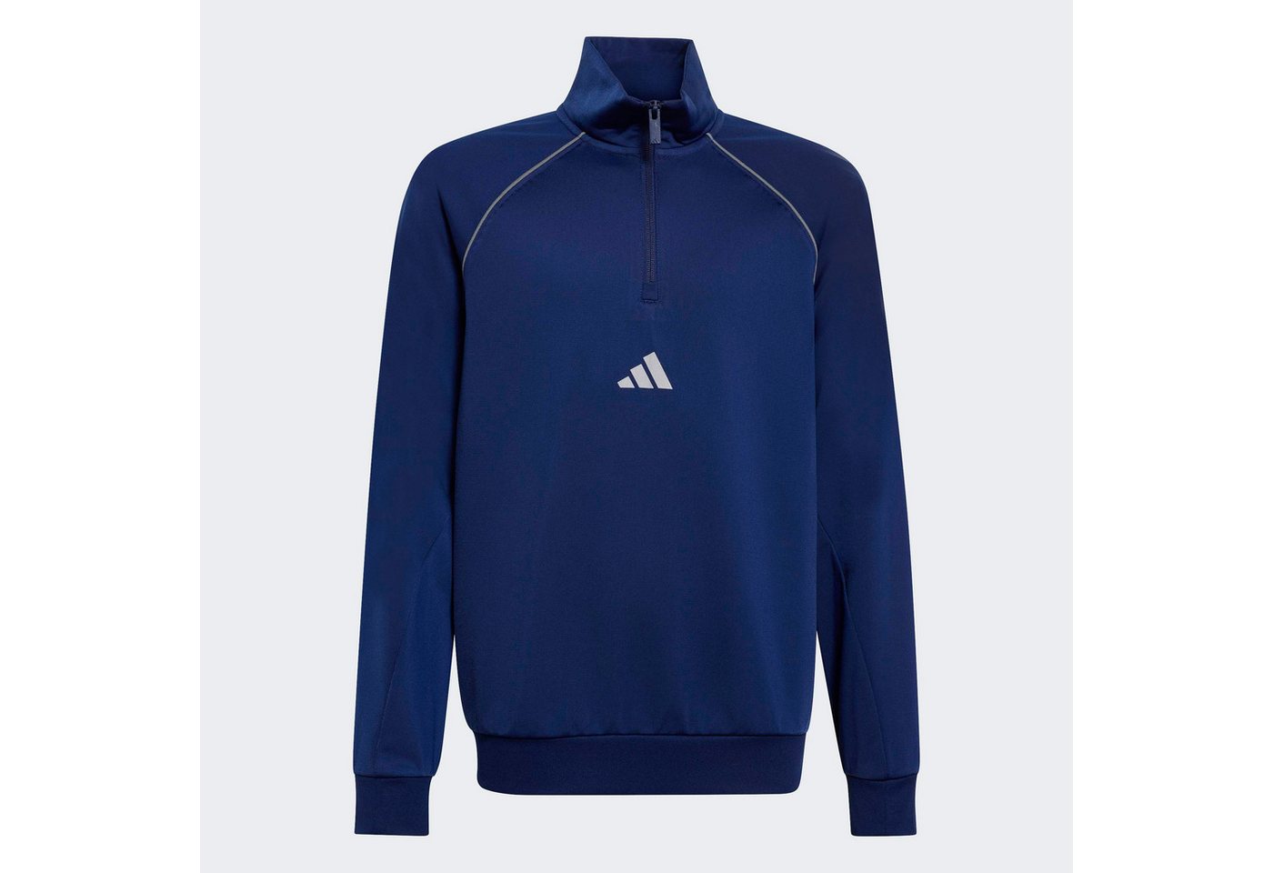 adidas Sportswear Trainingsanzug J VZTC TS (2-tlg), für Kinder, zweiteiliges Set, aus Polyester, sportlicher Stil