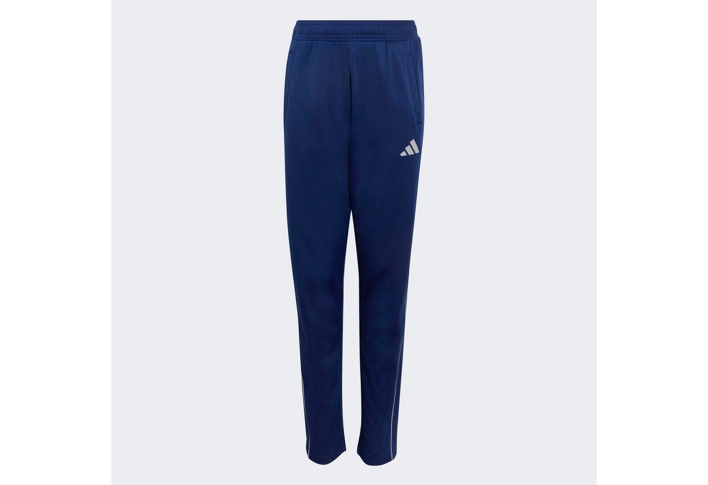 adidas Sportswear Trainingsanzug J VZTC TS (2-tlg), für Kinder, zweiteiliges Set, aus Polyester, sportlicher Stil Bild 5