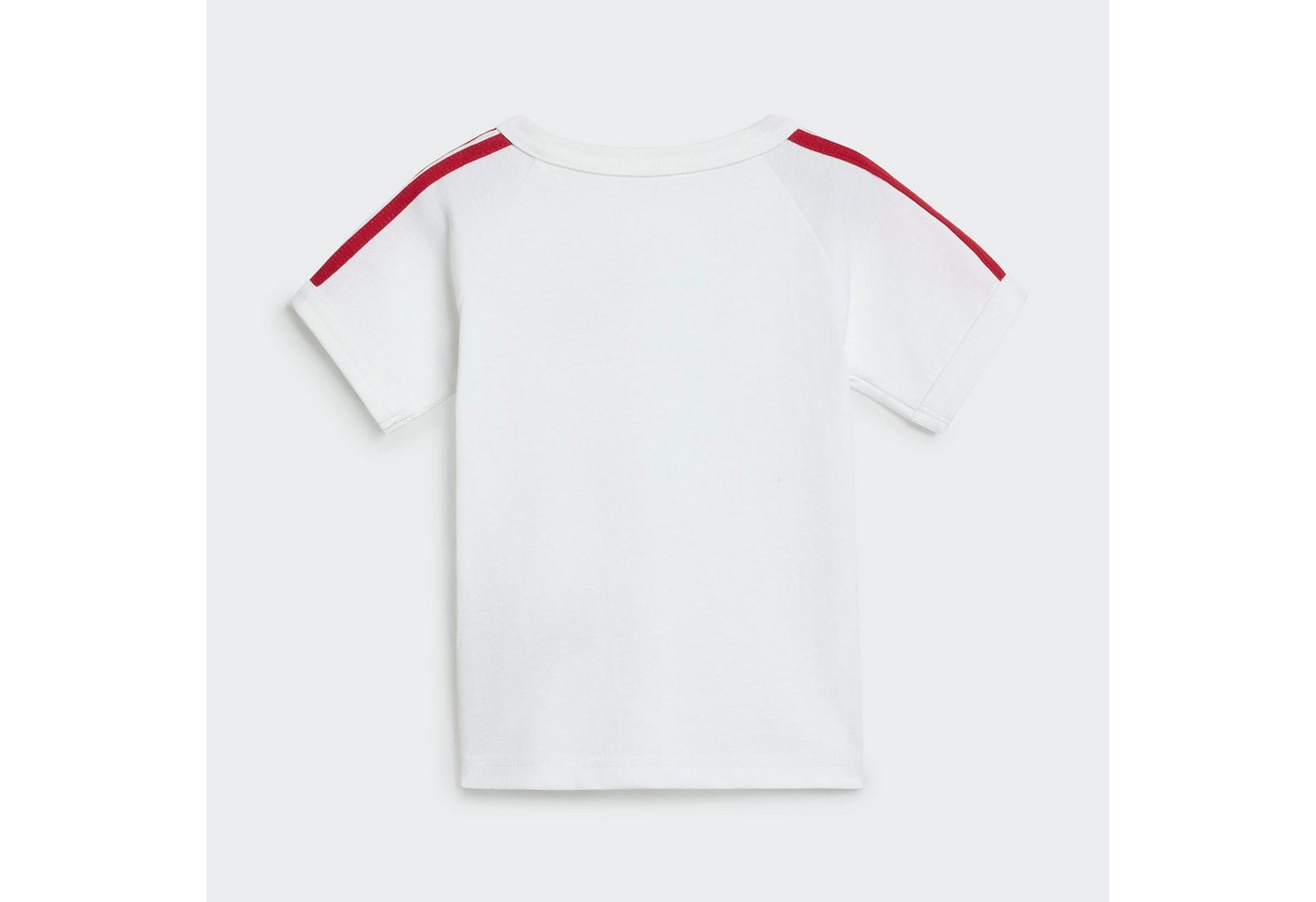 adidas Originals Trainingsanzug 3 STRIPE STS (2-tlg), für Babys, zweiteiliges Set, aus Baumwolle Bild 2