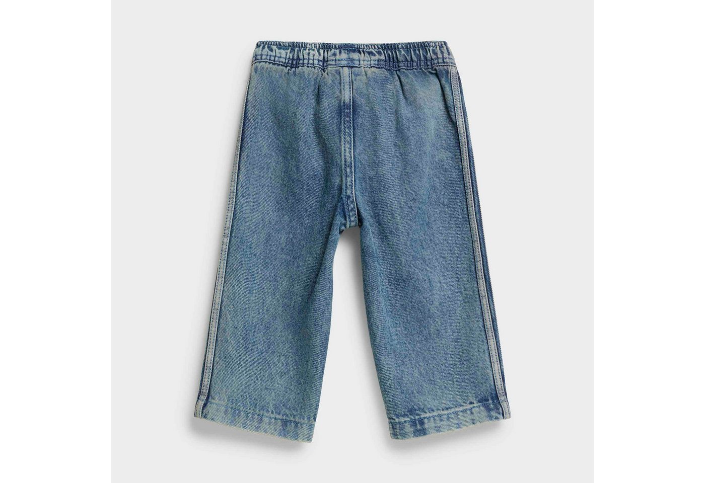 adidas Originals Sporthose FIREBIRD DEN TP für Babys, lange Form, aus Baumwolle, mit Gummizug Bild 5