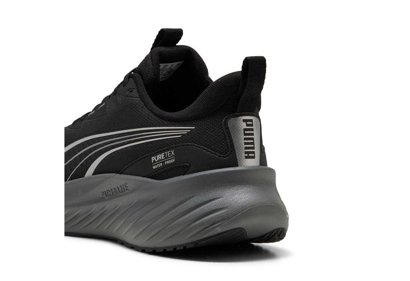 PUMA POUNCE LITE 2 PTX Laufschuh wasserdicht