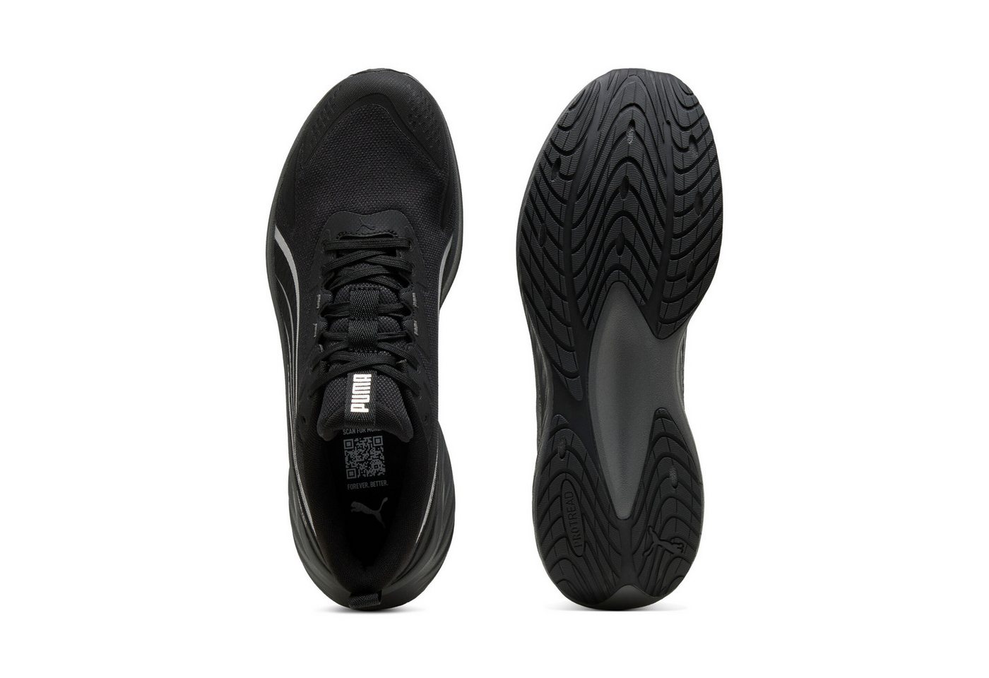 PUMA POUNCE LITE 2 PTX Laufschuh wasserdicht Bild 2