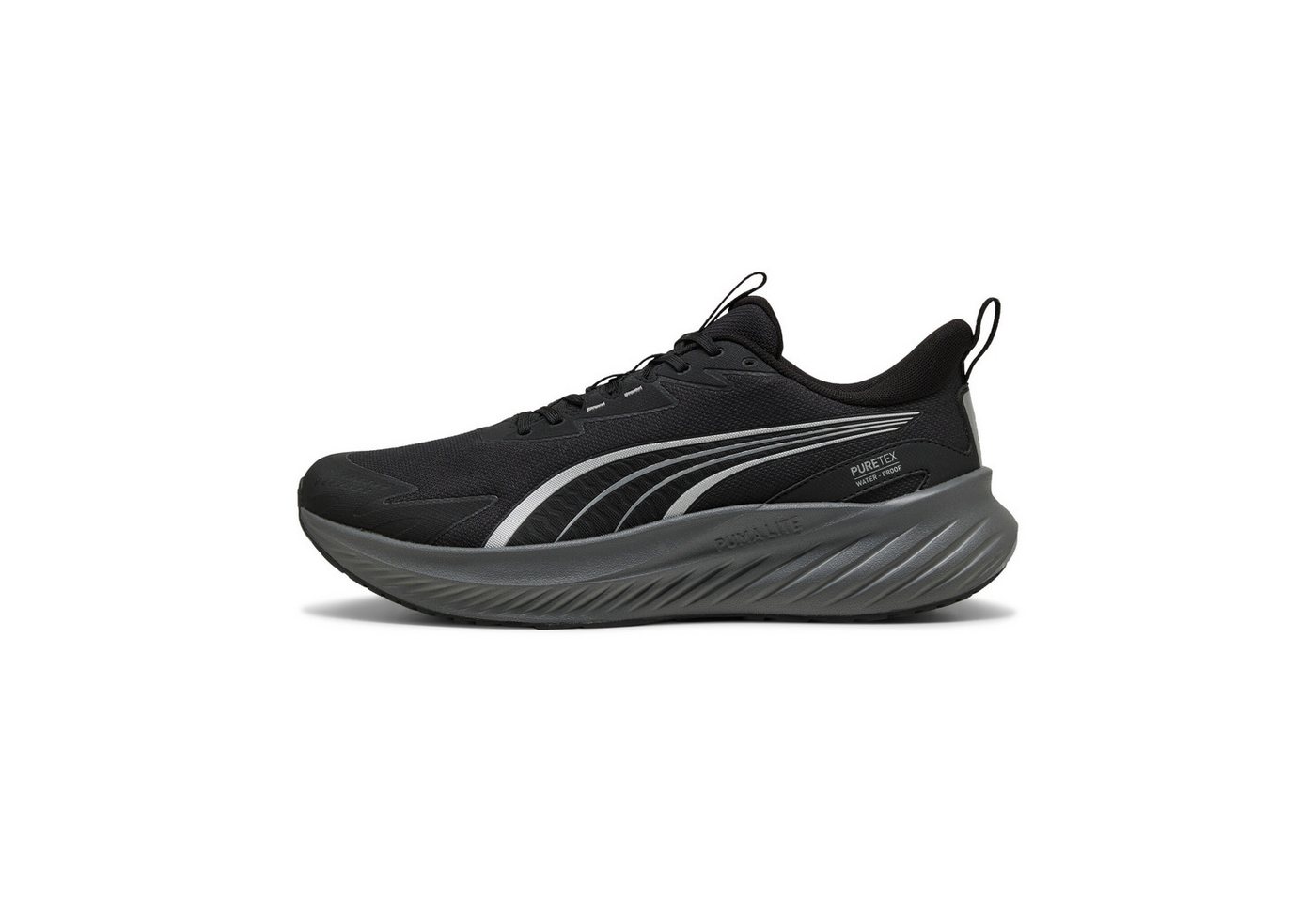 PUMA POUNCE LITE 2 PTX Laufschuh wasserdicht Bild 3