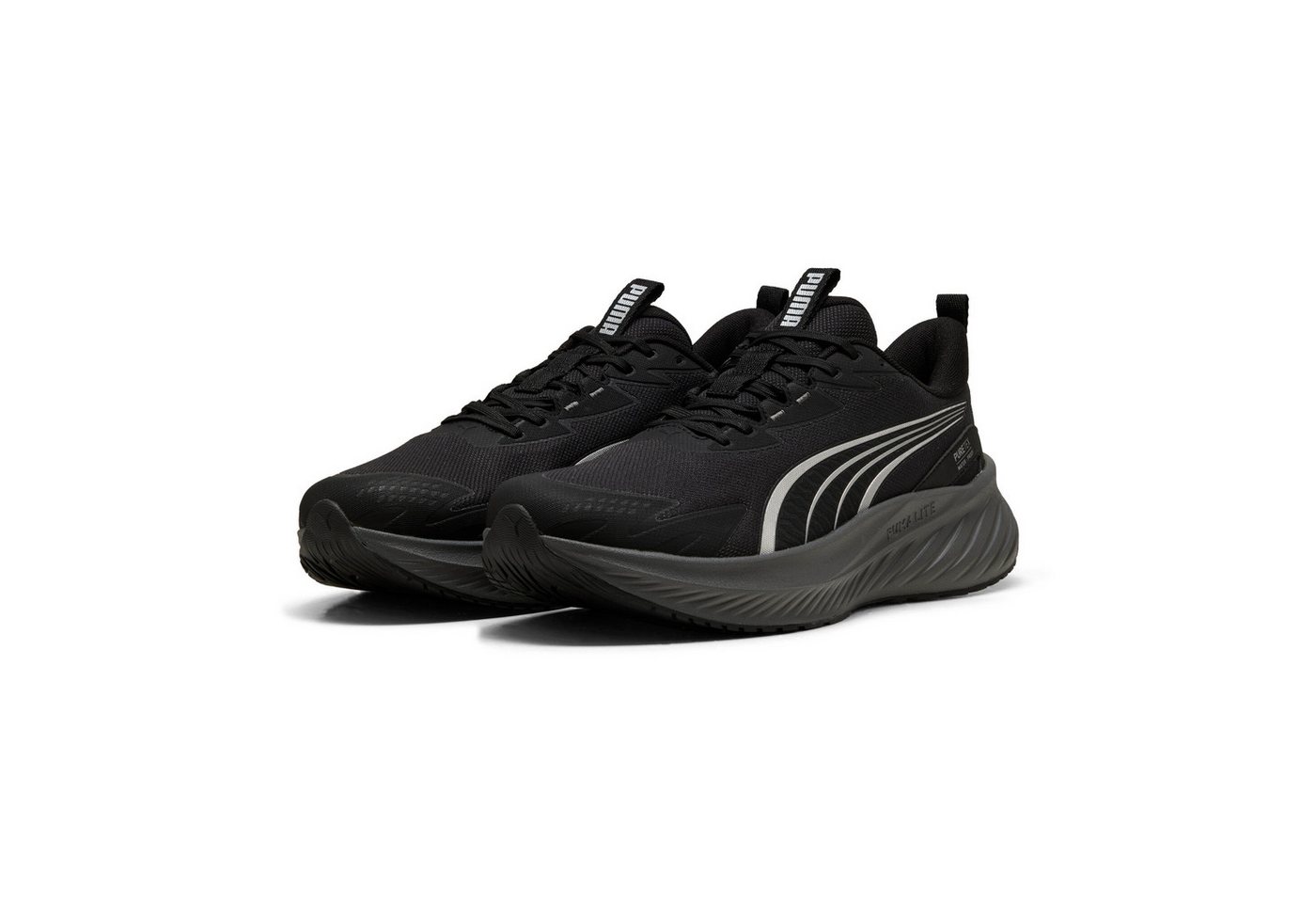 PUMA POUNCE LITE 2 PTX Laufschuh wasserdicht Bild 4