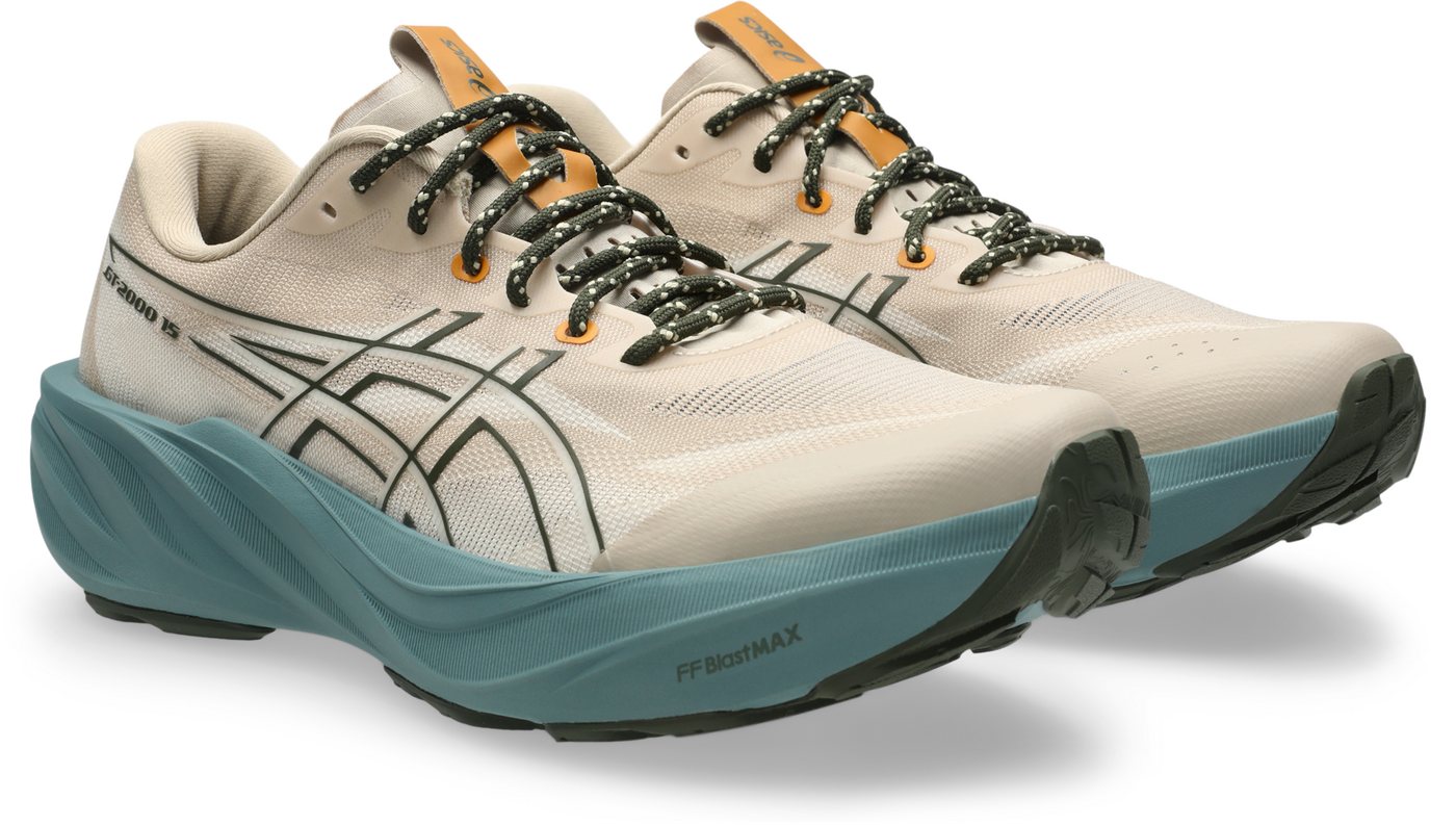 Asics GT-2000 15 TR Laufschuh für mehr Stabilität und wasserdicht Bild 2