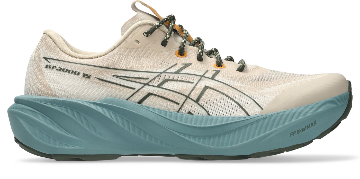 Asics GT-2000 15 TR Laufschuh für mehr Stabilität und wasserdicht Bild 3