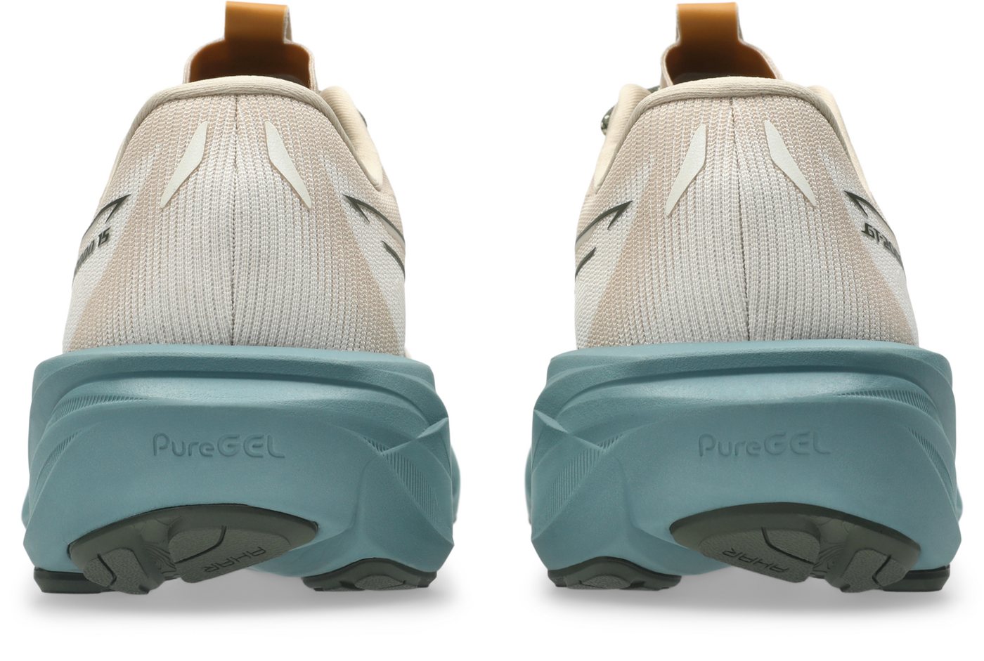 Asics GT-2000 15 TR Laufschuh für mehr Stabilität und wasserdicht Bild 5